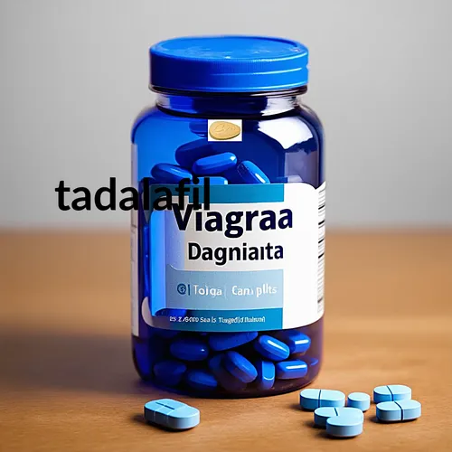 Tadalafil farmacia similares